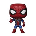 Фигурка Funko POP! Bobble: Marvel: Avengers Infinity War: Iron Spider 26465