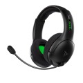 Беспроводная гарнитура LVL50 (Black) (Xbox One / Series / PC)