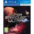 Super Stardust Ultra (c поддержкой VR) (PS4)