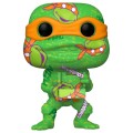 Фигурка Funko POP! Art Series: TMNT 2: Michaelangelo w/Case (Exc) 57929