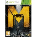 Метро: Луч надежды (Xbox 360)