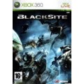 Blacksite (Xbox 360)