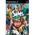 The Sims 2 Pets (PS2)