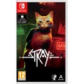 Stray (русские субтитры) (Nintendo Switch)