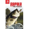 Rapala Fishing Pro Series (Nintendo Switch)