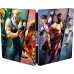 Street Fighter 6 Steelbook Edition (русские субтитры) (PS5)