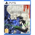 RAIDOU Remastered: The Mystery of the Soulless Army (английская версия) (PS5)