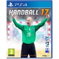 Handball 17 (PS4)