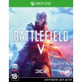 Battlefield V (5) (русская версия) (Xbox One)