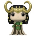Фигурка Funko POP! Bobble: Marvel: Lady Loki (Exc) 63175