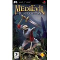 Medieval:Resurrection (PSP)