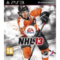 NHL 13 (русские субтитры) (PS3)