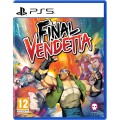 Final Vendetta (английская версия) (PS5)