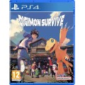 Digimon Survive (PS4)