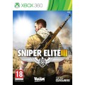 Sniper Elite III (Xbox 360)