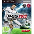 Pro Evolution Soccer 2013 (PS3)