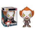 Фигурка Funko POP! Vinyl: IT Chapter 2: Pennywise w/ Boat 10" 40593