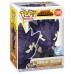 Фигурка Funko POP! Animation: My Hero Academia: Fumikage Tokoyami (Black Abyss) (Exc) 66602