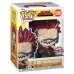 Фигурка Funko POP! Animation: My Hero Academia: Eijiro Unbreakable (MT) (Exc) 57232