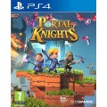 Portal Knights (русские субтитры) (PS4)