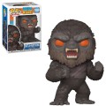 Фигурка Funko POP! Movies: Godzilla Vs Kong: Battle Ready Kong 50952