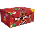 Street Fighter 6 Collector's Edition (русские субтитры) (Xbox Series X)