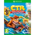 Crash Team Racing Nitro-Fueled (Xbox One / Series)