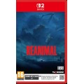 Reanimal (русская версия) (Nintendo Switch 2)