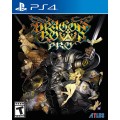 Dragon's Crown Pro (PS4)