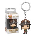 Брелок Funko Pocket POP! Keychain: Harry Potter: Snape as Boggart 48057-PDQ