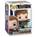 Фигурка Funko POP! Bobble: Marvel: Guardians Of The Galaxy 3: Star-Lord (GW) (Exc) 73641