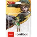 Фигурка amiibo Линк (Twilight Princess)