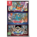 Dragon Quest 1+2+3 Collection (Nintendo Switch)