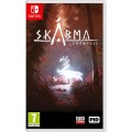 Skabma: Snowfall (русские субтитры) (Nintendo Switch)