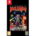 Hellmut: The Badass from Hell (русские субтитры) (Nintendo Switch)