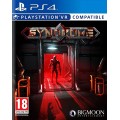 Syndrome (поддержка PS VR) (PS4)