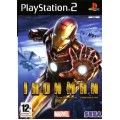 Iron man (Железный Человек) (PS2)