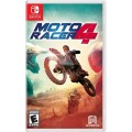 Moto Racer 4 (русские субтитры) (Nintendo Switch)