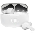 Беспроводные наушники JBL Wave 200TWS, белый