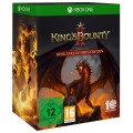 King's Bounty II. Королевское коллекционное издание (Xbox One / Xbox Series X)