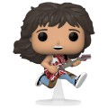 Фигурка Funko POP! Rocks: Eddie Van Halen with Guitar 59388