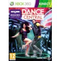 Dance Central (для Kinect) (русская документация) (Xbox 360)