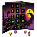 Набор подарочный Funko Advent Calendar: 13 Days TNBC (Black Light) (Pkt POP) 63959