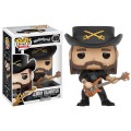 Фигурка Funko POP! Vinyl: Rocks: Motorhead: Lemmy Kilmister Sunglasses 10265