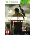 The Walking Dead Инстинкт выживания (Xbox 360)