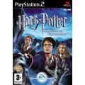 Harry Potter and the Prisoner of Azkaban (PS2)