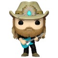 Фигурка Funko POP! Rocks: Chris Stapleton 61425