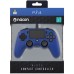 Проводной геймпад Nacon PS4OFCPADBLUE (Синий) PS4/PS