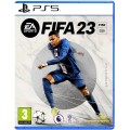 FIFA 23 (английская версия) (PPSA-06275) (PS5)