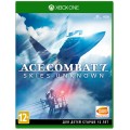 Ace Combat 7: Skies Unknown (русские субтитры) (Xbox One / Series)